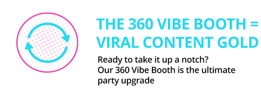 Planning a Party? Here’s Why You Need a Photo Booth or 360 Vibe Booth! Planning a Party? Here’s Why You Need a Photo Booth or 360 Vibe Booth!