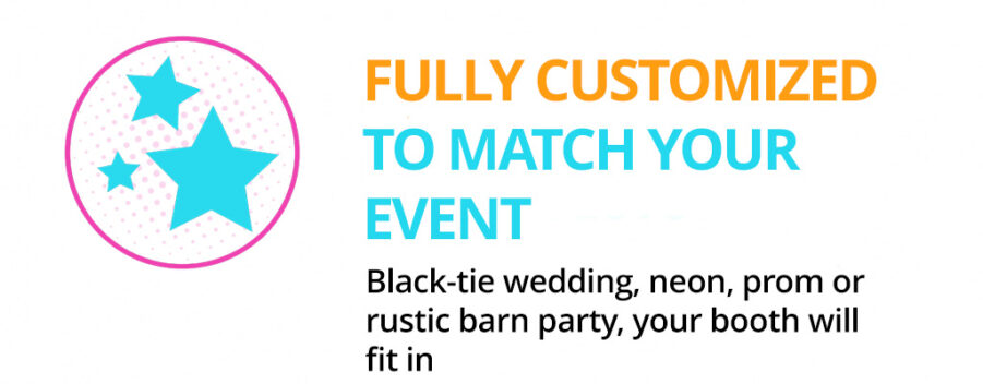 Planning a Party? Here’s Why You Need a Photo Booth or 360 Vibe Booth! Planning a Party? Here’s Why You Need a Photo Booth or 360 Vibe Booth!