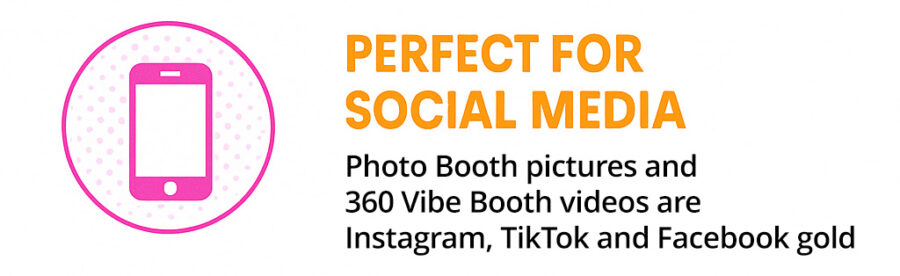 Planning a Party? Here’s Why You Need a Photo Booth or 360 Vibe Booth! Planning a Party? Here’s Why You Need a Photo Booth or 360 Vibe Booth!