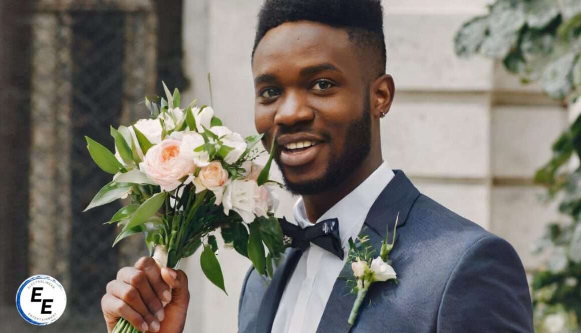 Flower guys at wedding ceremonies