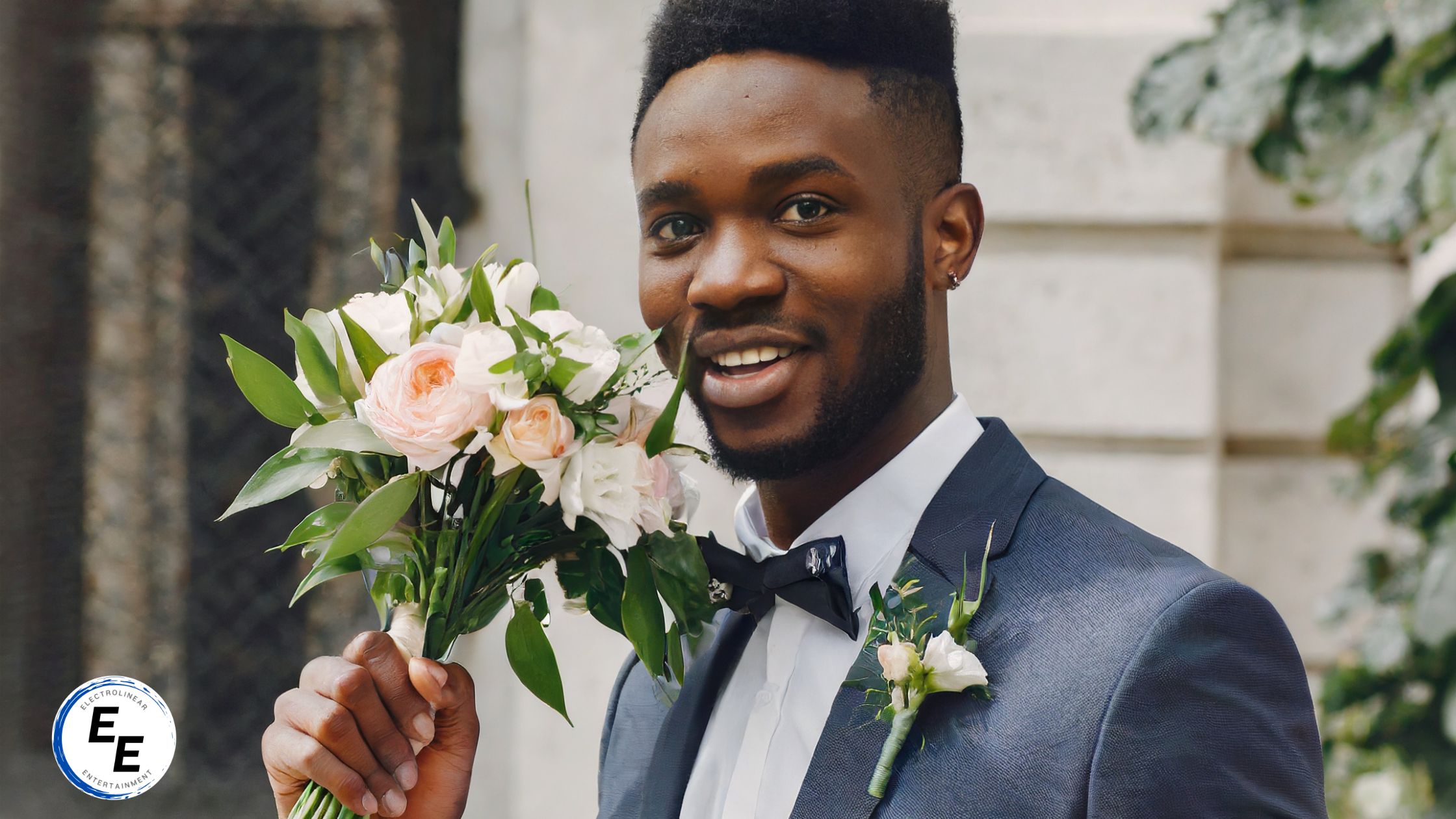 The Growing Popularity of Flower Guys in Wedding Celebrations