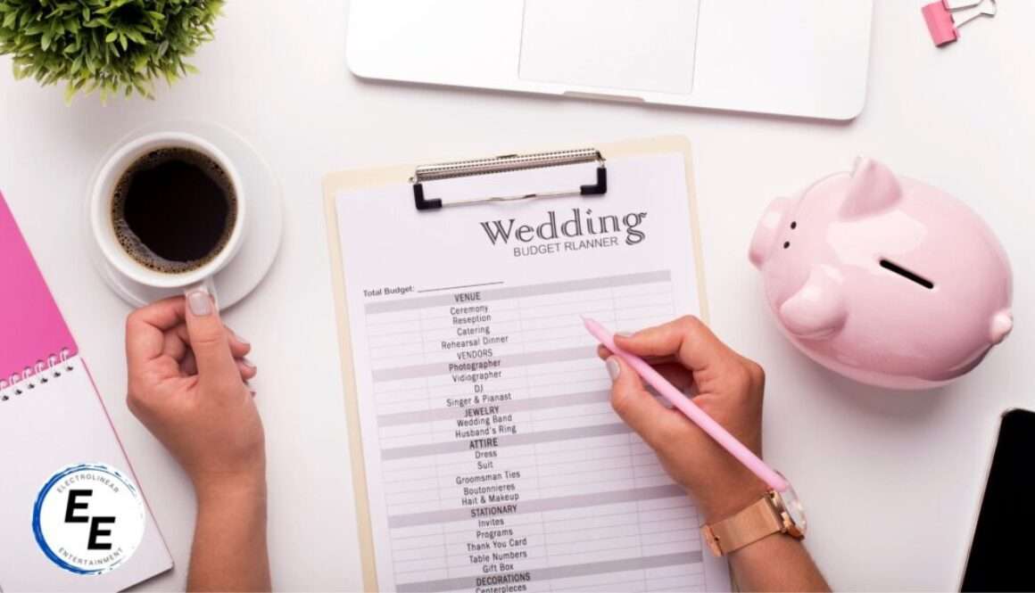 Top 10 wedding planning challenges for pre-newlyweds.