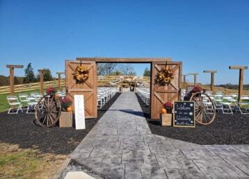 Crystal View Farm