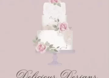 Delicious Designs Wedding Cakes