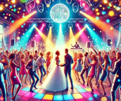 Best Wedding DJs